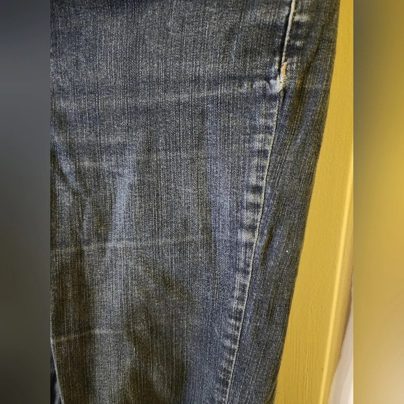 👸👖 The Limited High Waisted Flare Jean in size 2 - Picture 4 of 10